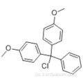 44&#39;Dimethoxytriphenylmethylchlorid CAS 40615-36-9